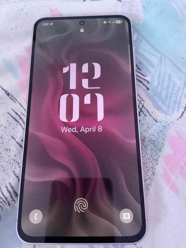 Samsung Galaxy A56 5 G ,128 gb  - foto 1