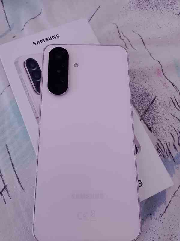Samsung Galaxy A56 5 G ,128 gb  - foto 2