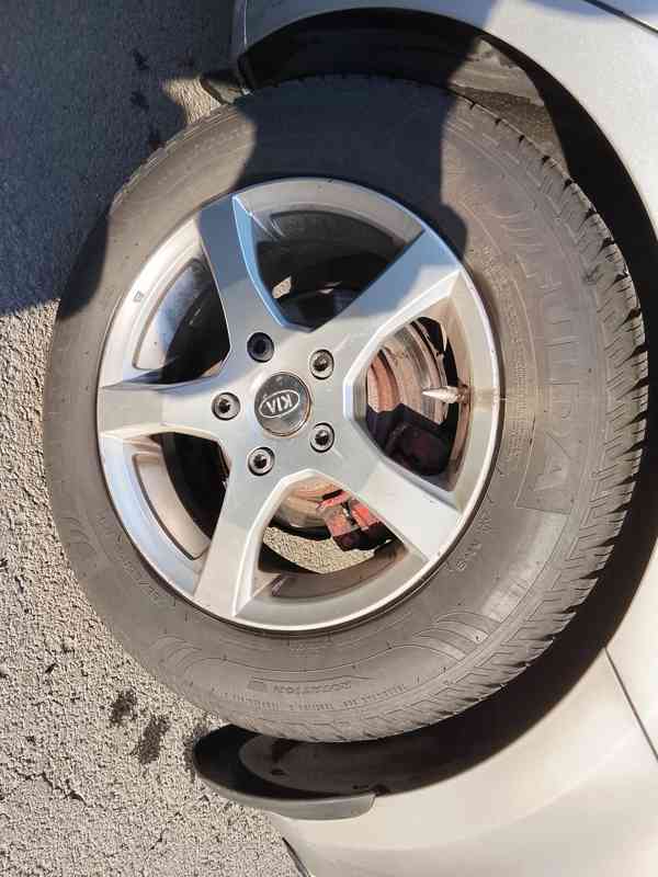 Kia Ceed 1,4 80Kw s LPG - foto 8