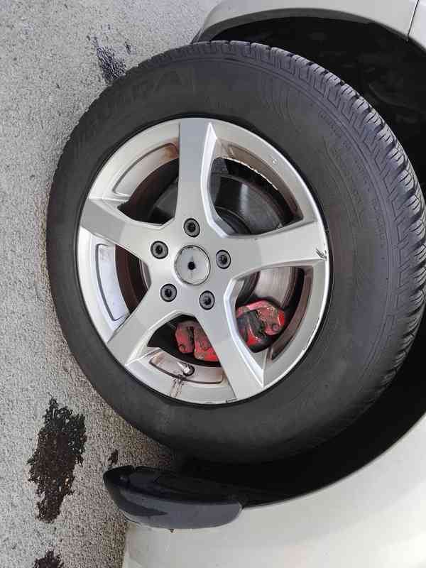 Kia Ceed 1,4 80Kw s LPG - foto 10