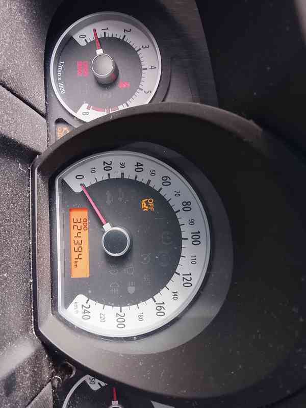 Kia Ceed 1,4 80Kw s LPG - foto 15