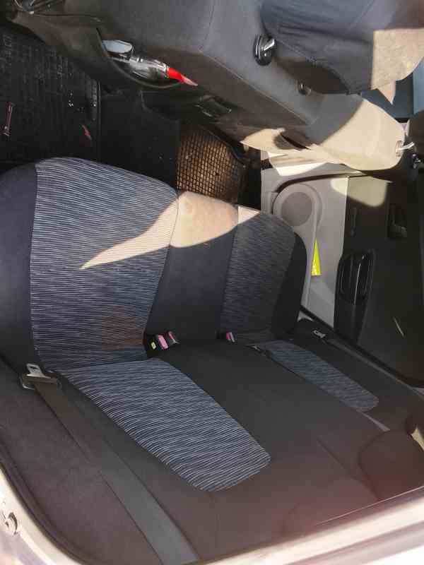 Kia Ceed 1,4 80Kw s LPG - foto 9