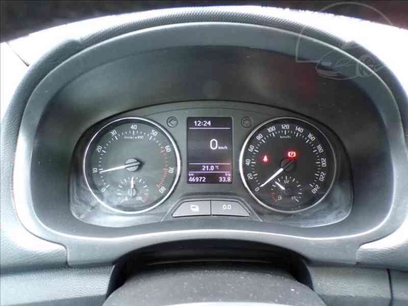 Škoda Fabia 1,2 12V 51KW 1.MAJITEL,DIGI.KLIMA - foto 6