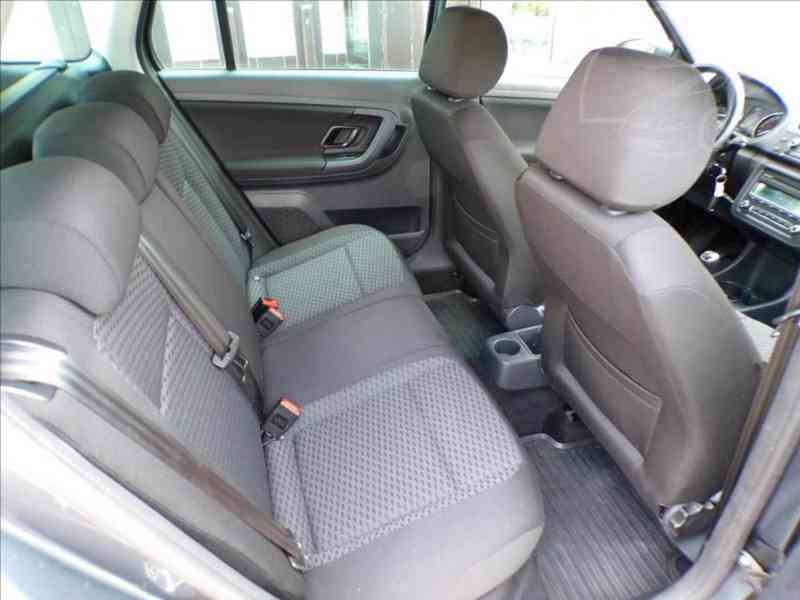 Škoda Fabia 1,2 12V 51KW 1.MAJITEL,DIGI.KLIMA - foto 11