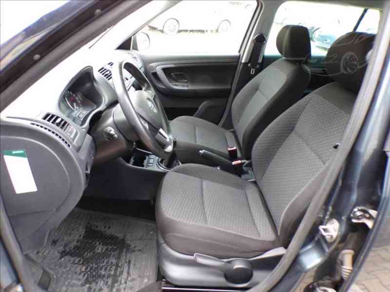 Škoda Fabia 1,2 12V 51KW 1.MAJITEL,DIGI.KLIMA - foto 8