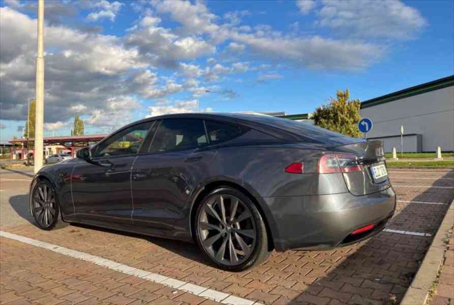 Tesla Model S 100D Long Range - foto 11