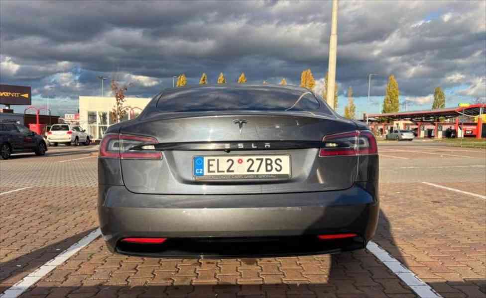 Tesla Model S 100D Long Range - foto 4