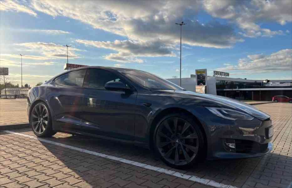 Tesla Model S 100D Long Range - foto 2