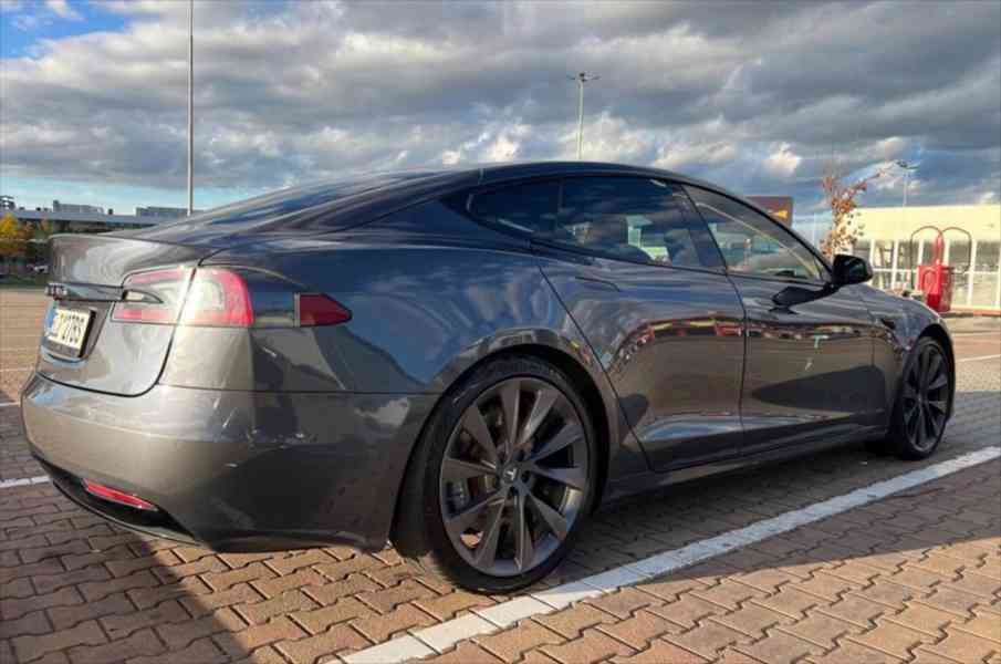 Tesla Model S 100D Long Range - foto 5