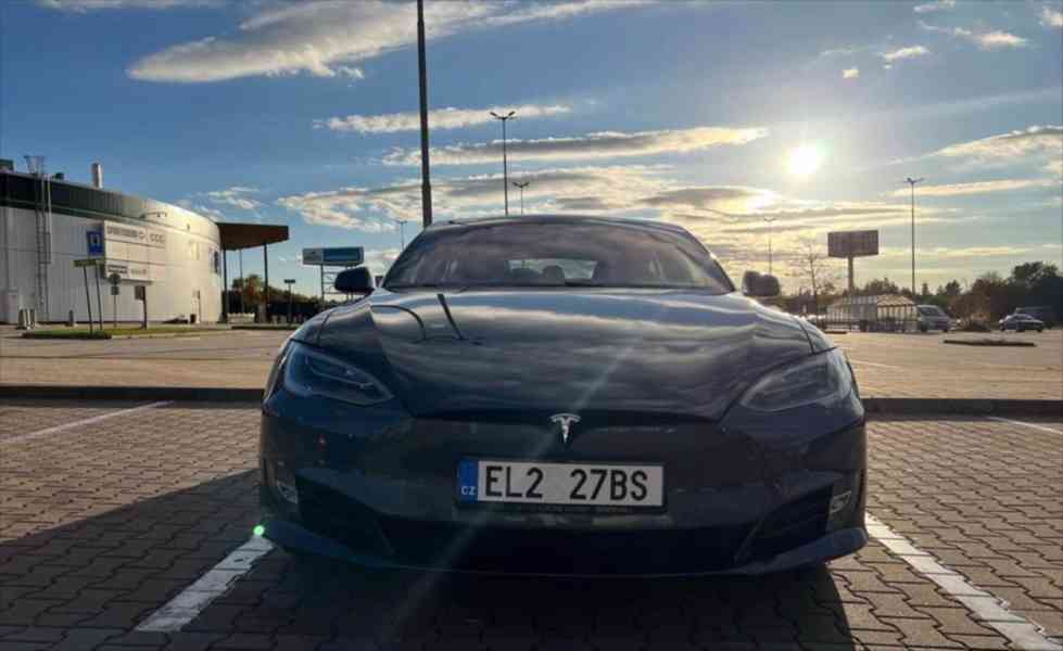 Tesla Model S 100D Long Range - foto 7