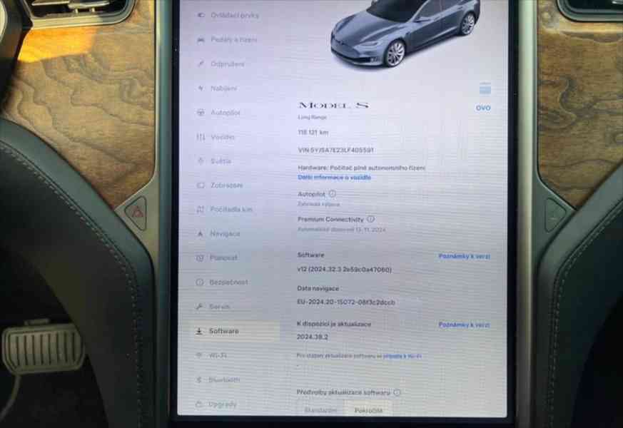 Tesla Model S 100D Long Range - foto 10