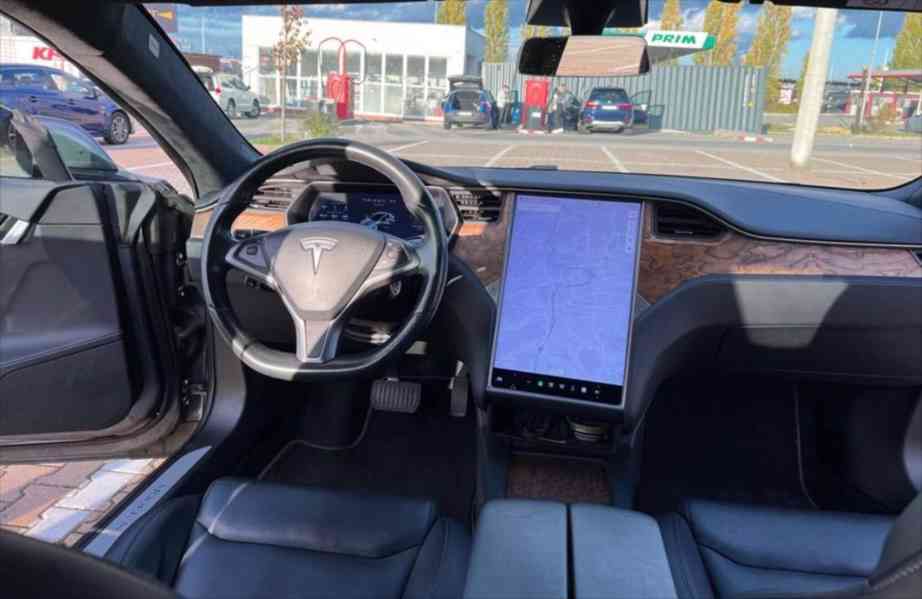 Tesla Model S 100D Long Range - foto 6