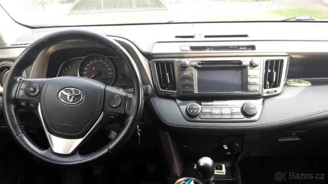 Toyota RAV4 2,2 2AD-FTV 110kW/150HP - foto 3