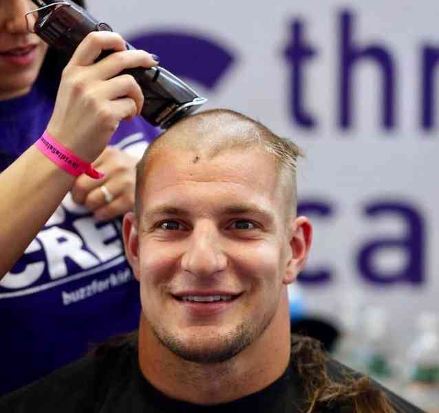 Stříhání vlasů – přivýdělek pro kluky/muže od 18 do 25 let - foto 2