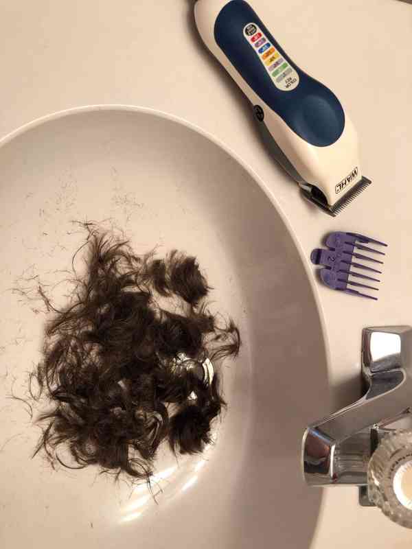 Stříhání vlasů – přivýdělek pro kluky/muže od 18 do 25 let - foto 5