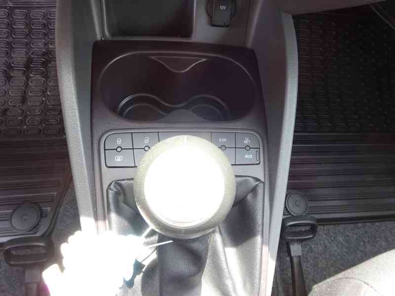 Seat Ibiza 1.2i r.v.2011 (51 kw) - foto 9