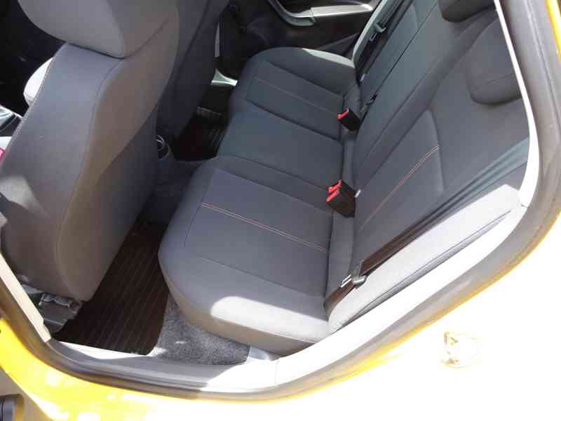 Seat Ibiza 1.2i r.v.2011 (51 kw) - foto 13