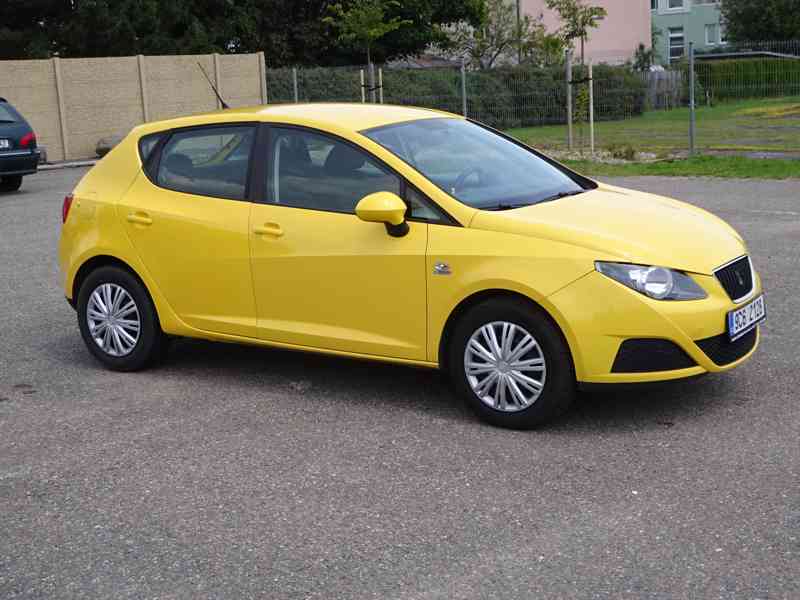 Seat Ibiza 1.2i r.v.2011 (51 kw) - foto 2