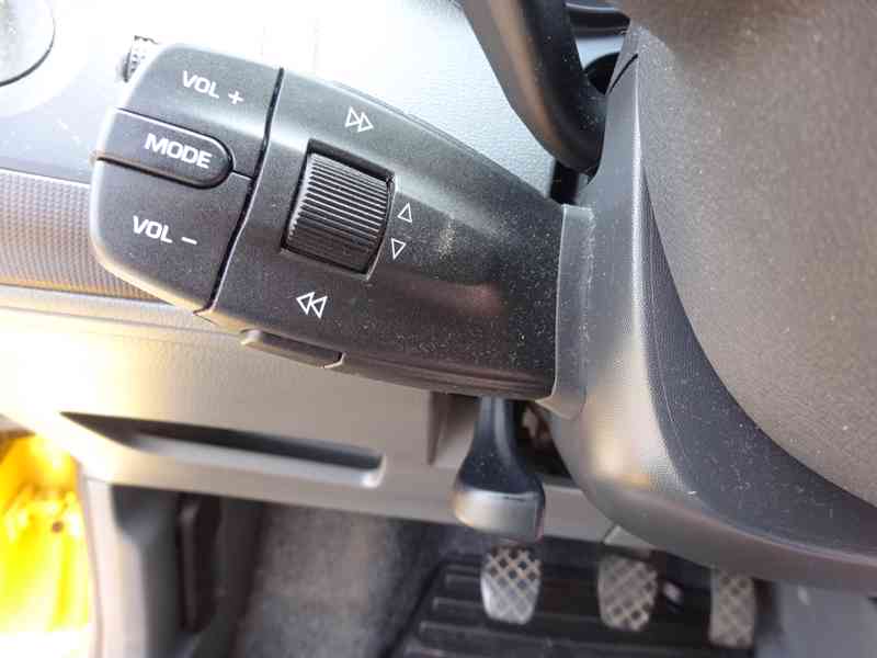 Seat Ibiza 1.2i r.v.2011 (51 kw) - foto 11