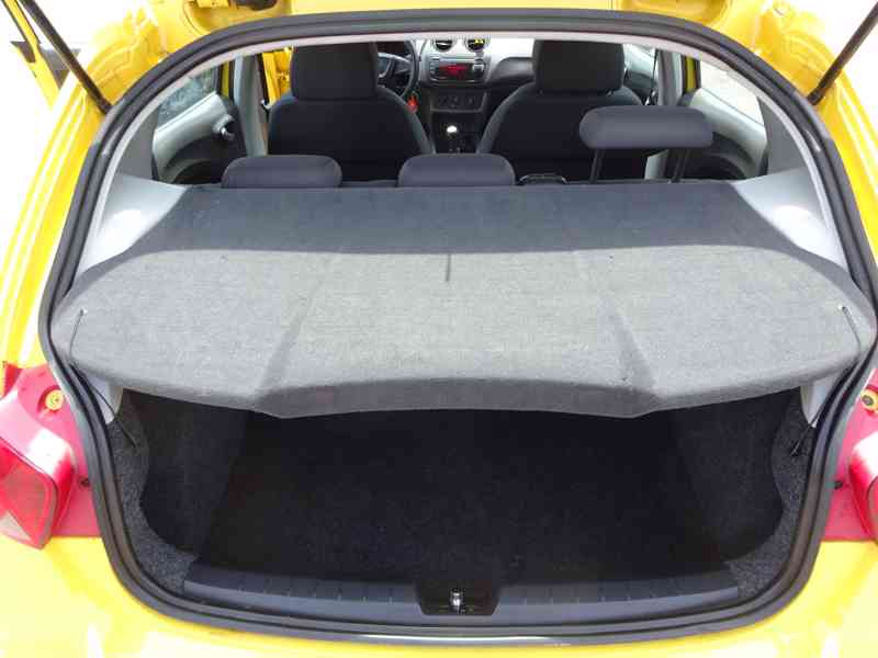 Seat Ibiza 1.2i r.v.2011 (51 kw) - foto 14