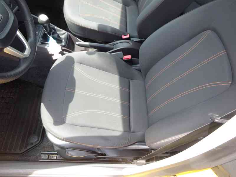 Seat Ibiza 1.2i r.v.2011 (51 kw) - foto 12