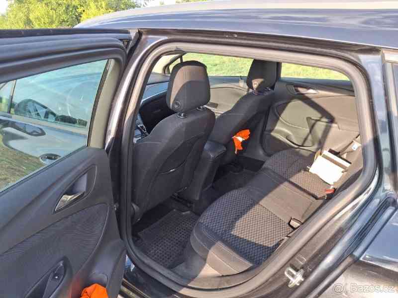 Opel Astra Sports tourer 2016, cdti - foto 9