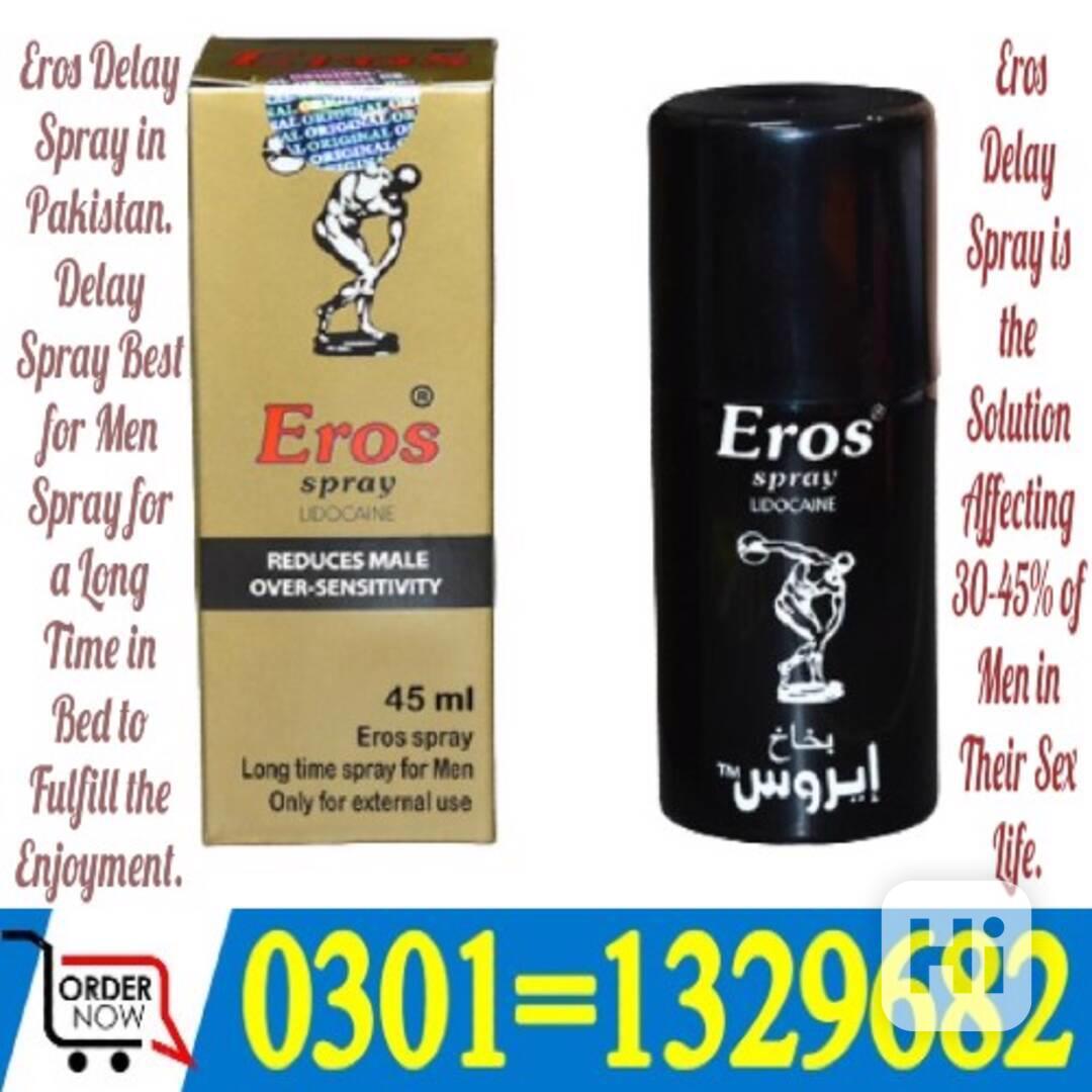 Eros Delay Spray in Pakistan [0301=1329682] 100% results? - foto 1