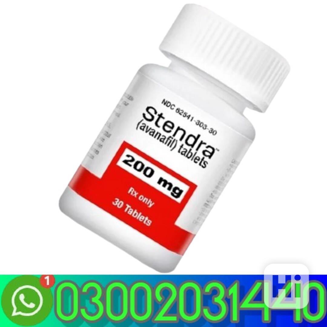 Stendra Tablets In Gujranwala=0300<>2031440>< - foto 1