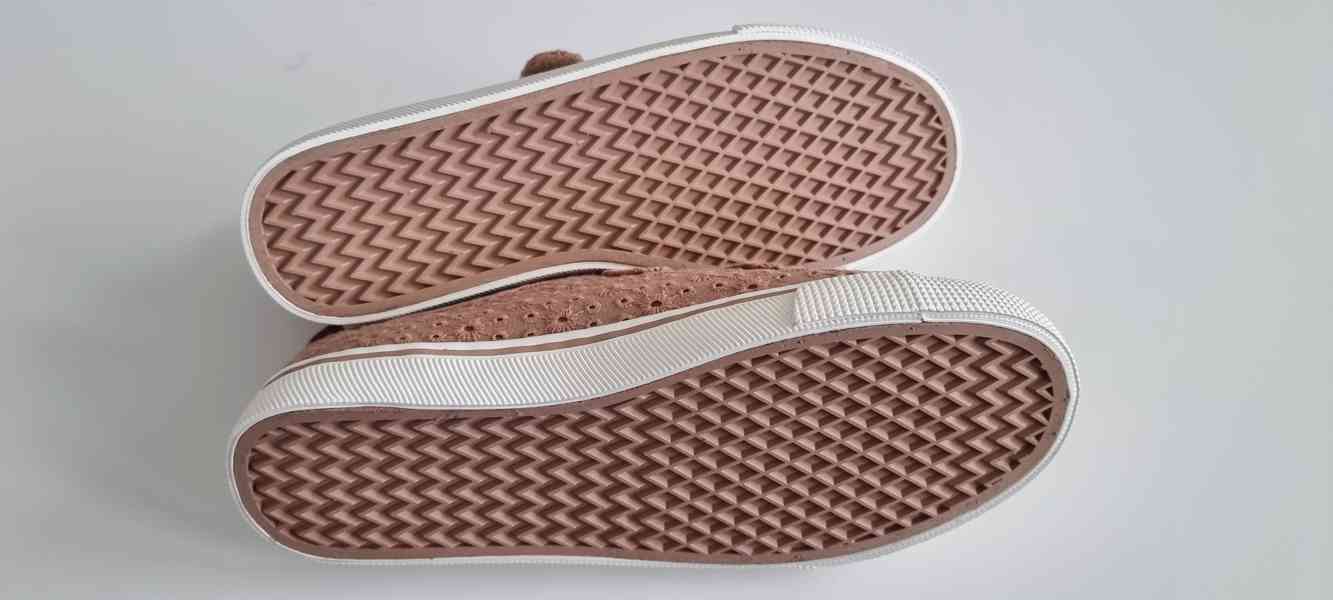 dětské plátěnky H&M vel. 34 - foto 4