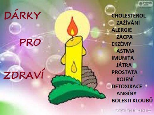 Bezva typy na vánoční dárky! - foto 1