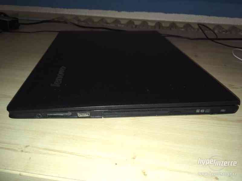 Notebook Lenovo - foto 1