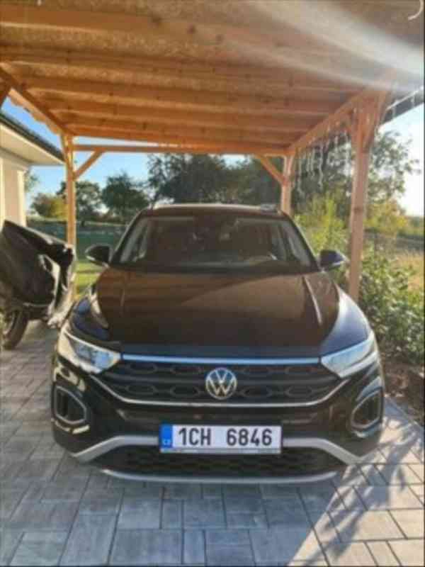 Volkswagen T-Roc 1,0   TSI 81kW | 2023 | - foto 1