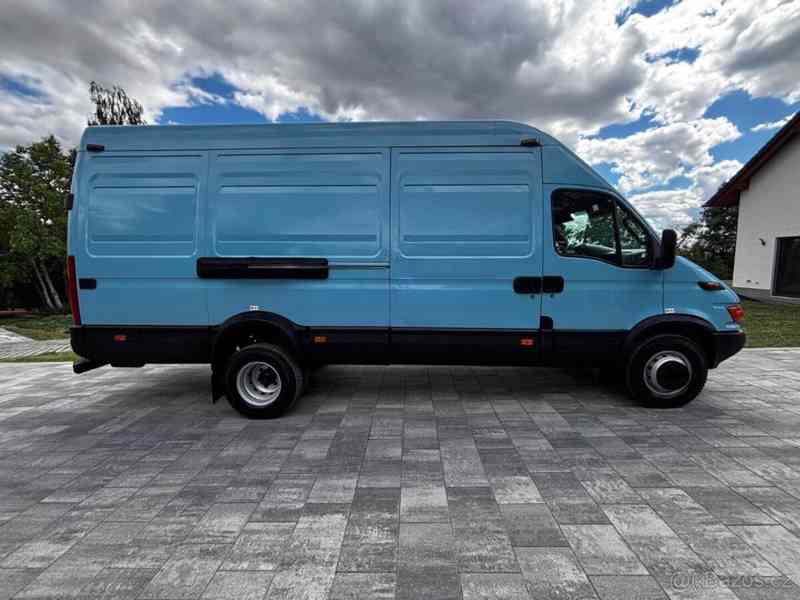 Iveco Daily 2,8   65C15, ŘIDIČÁK B do 3500kg - foto 5