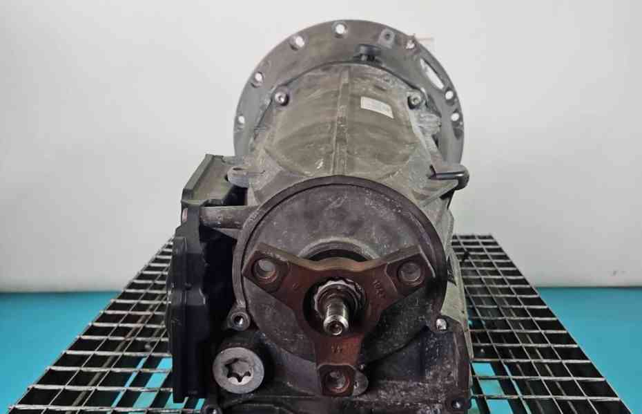 MERCEDES W212 2.2 CDI FACELIFT PŘEVODOVKA 9G 725014 BEZ EL - foto 6