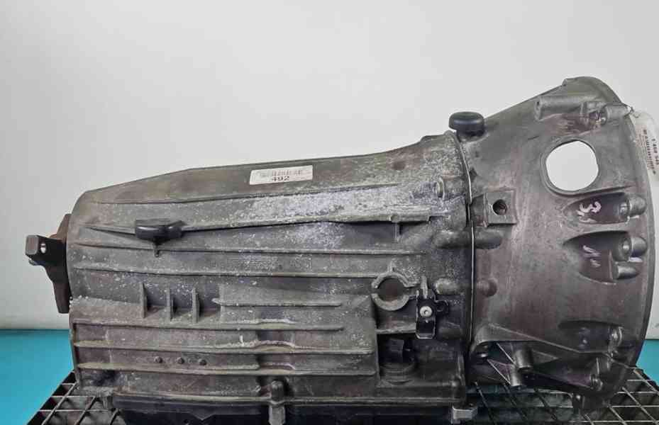 MERCEDES W212 2.2 CDI FACELIFT PŘEVODOVKA 9G 725014 BEZ EL - foto 5