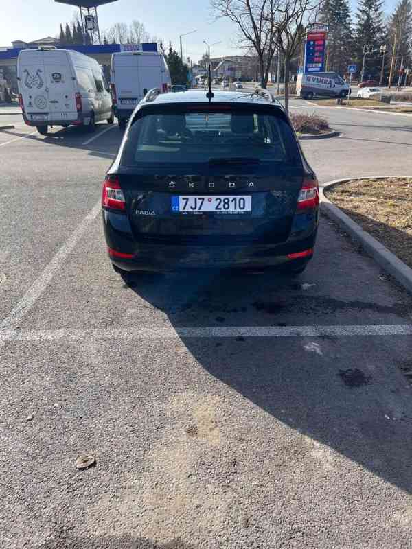 Škoda Fabia 1,0   III Cool - foto 13