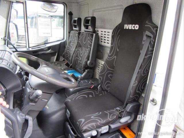 Iveco Eurocargo 80E18 E5  18 palet - foto 7