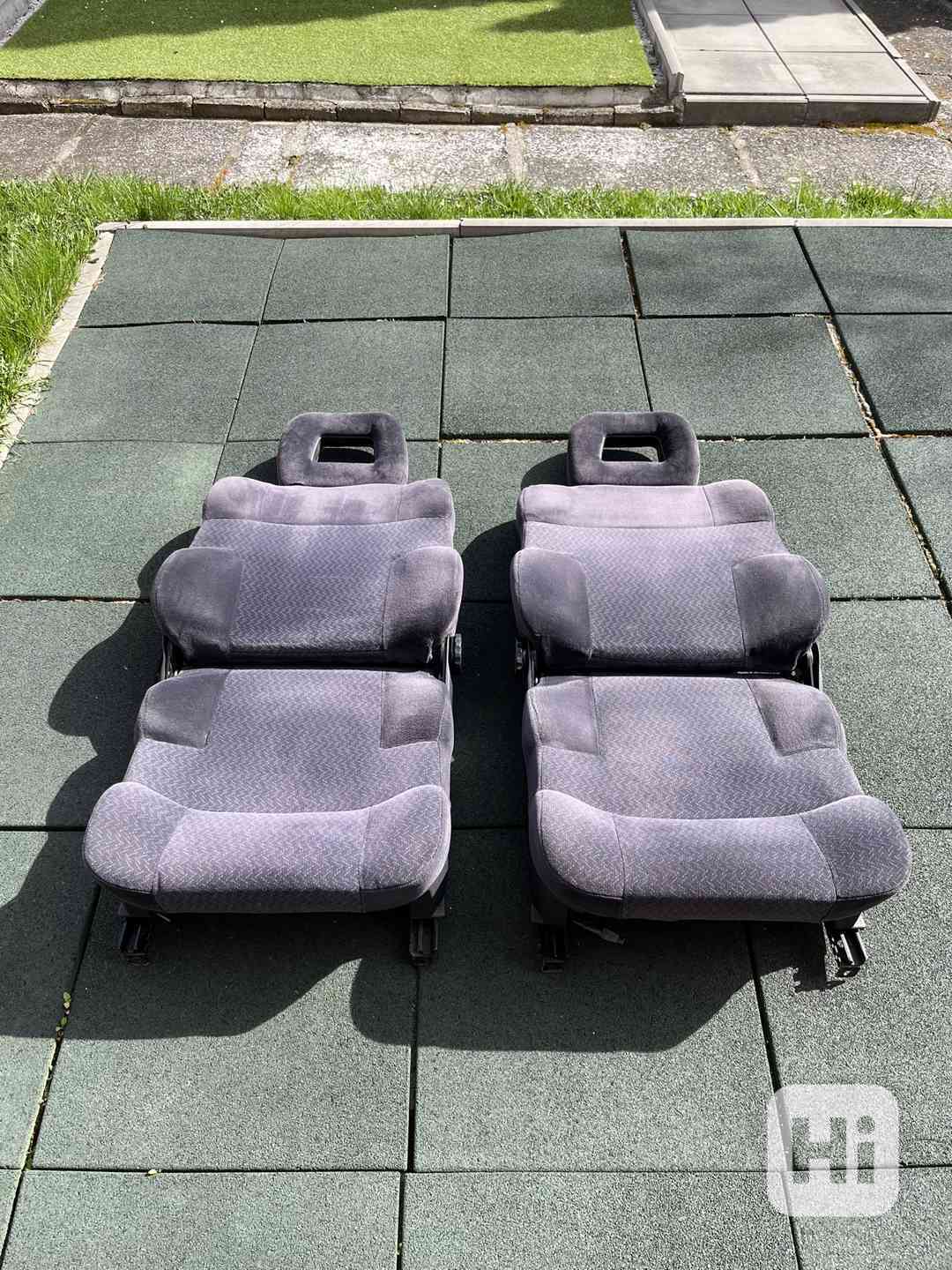 Sada sedaček FAVORIT GLX - foto 1