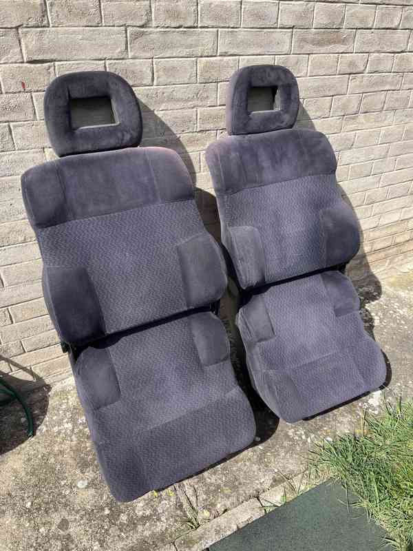 Sada sedaček FAVORIT GLX - foto 9