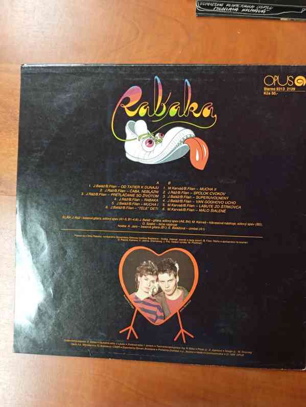 Rabaka - foto 3