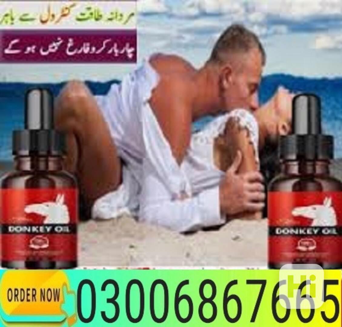 donkey oil in Hyderabad ~!~ 03006867665  - foto 1