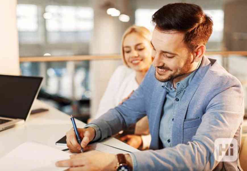 Legální, rychlá a bezpečná nabídka půjčky