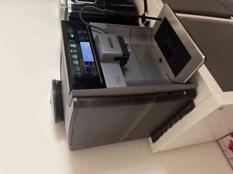 Kávovar Siemens EQ.6 Plus s100 - foto 2