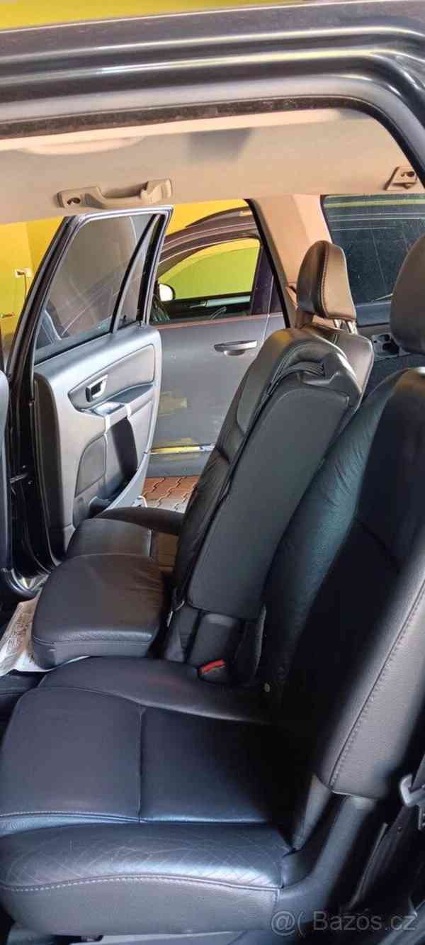 Volvo XC90 1,4   147 kW 2 majitel - foto 13