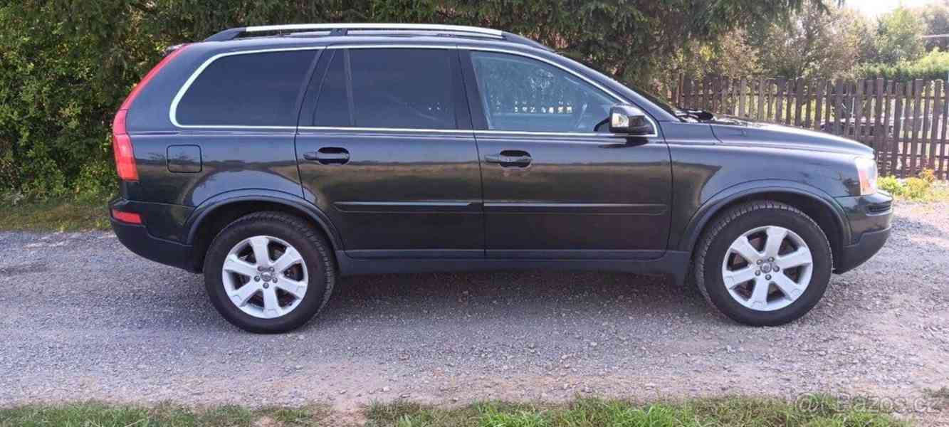 Volvo XC90 1,4   147 kW 2 majitel - foto 15