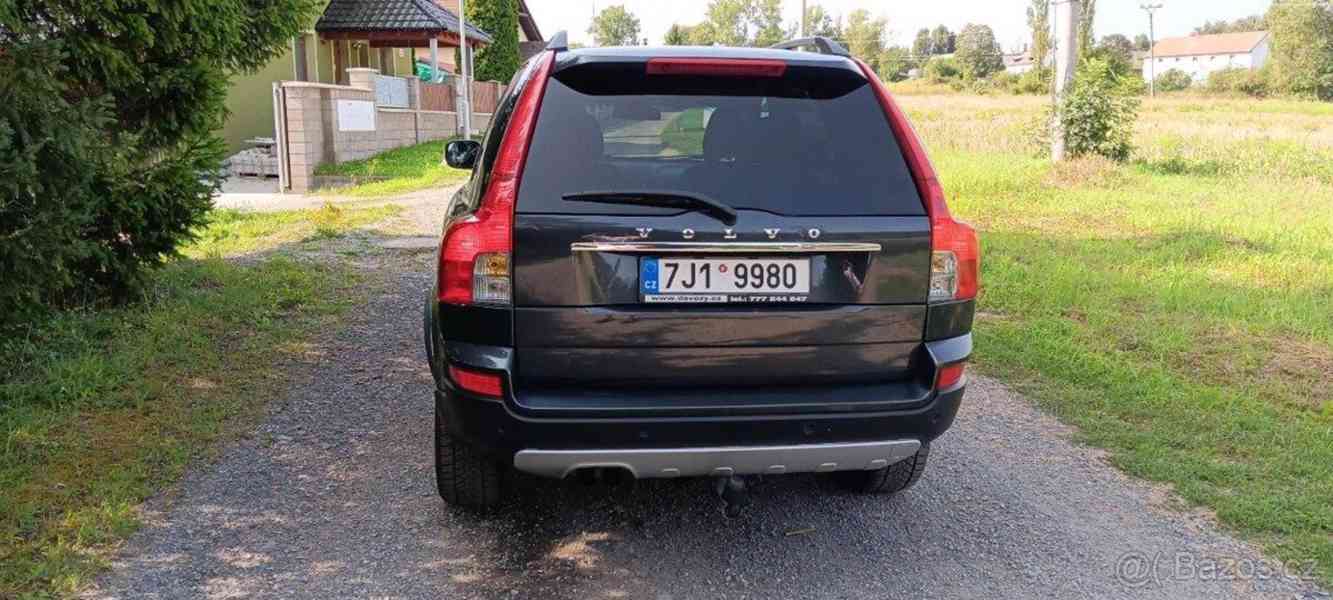 Volvo XC90 1,4   147 kW 2 majitel - foto 10