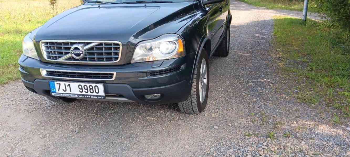 Volvo XC90 1,4   147 kW 2 majitel - foto 6