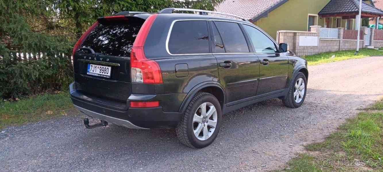 Volvo XC90 1,4   147 kW 2 majitel - foto 3