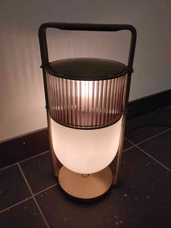 Stolní lampa Xi Poltrona Frau - foto 5