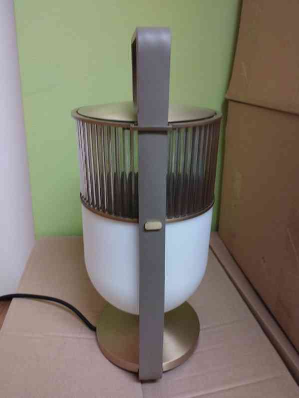 Stolní lampa Xi Poltrona Frau - foto 2